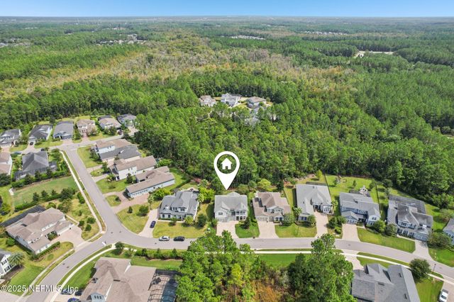 254 DOCK HOUSE Road, St. Johns, FL 32259