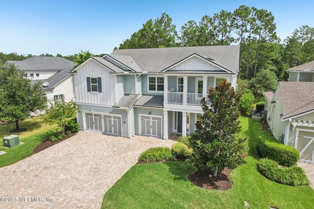 254 DOCK HOUSE Road, St. Johns, FL 32259