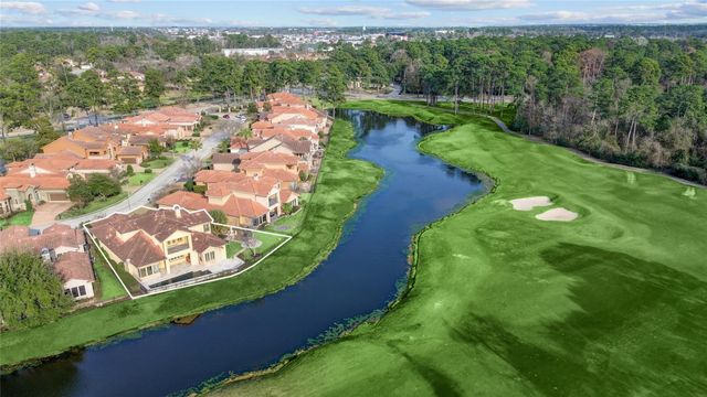 16203 Villa Fontana Way, Houston, TX 77068
