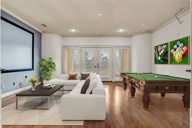 16203 Villa Fontana Way, Houston, TX 77068