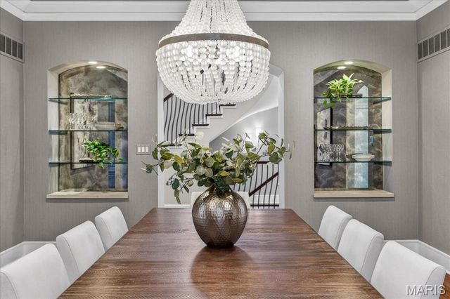 208 Lancaster Drive, St Louis, MO 63105