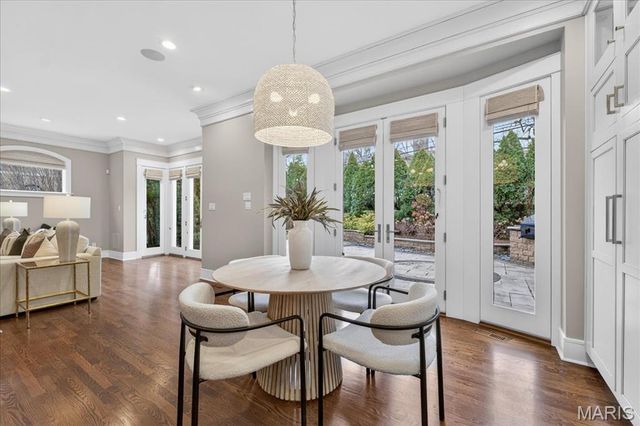 208 Lancaster Drive, St Louis, MO 63105