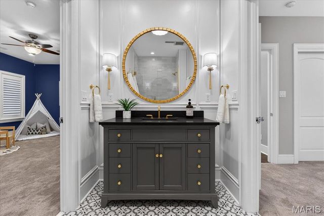 208 Lancaster Drive, St Louis, MO 63105