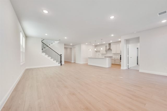 849 Blue Fescue Road, Fort Worth, TX 76247