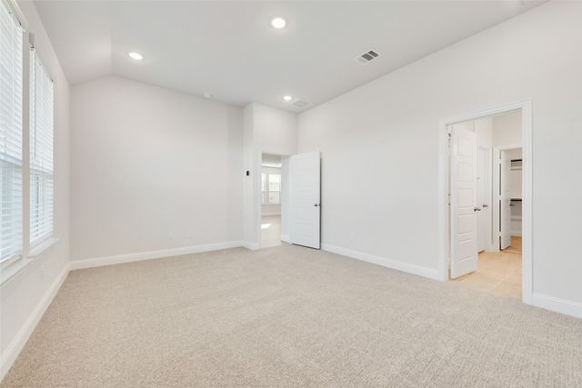 849 Blue Fescue Road, Fort Worth, TX 76247