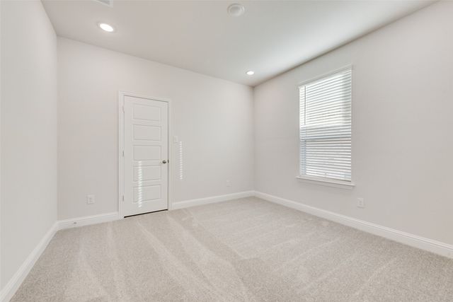 849 Blue Fescue Road, Fort Worth, TX 76247