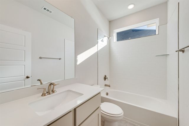 849 Blue Fescue Road, Fort Worth, TX 76247