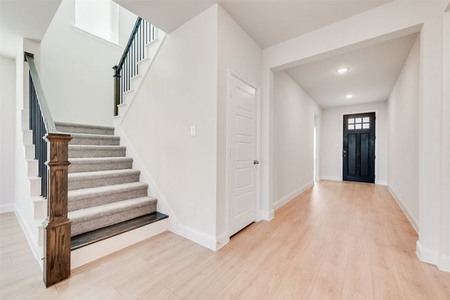 849 Blue Fescue Road, Fort Worth, TX 76247