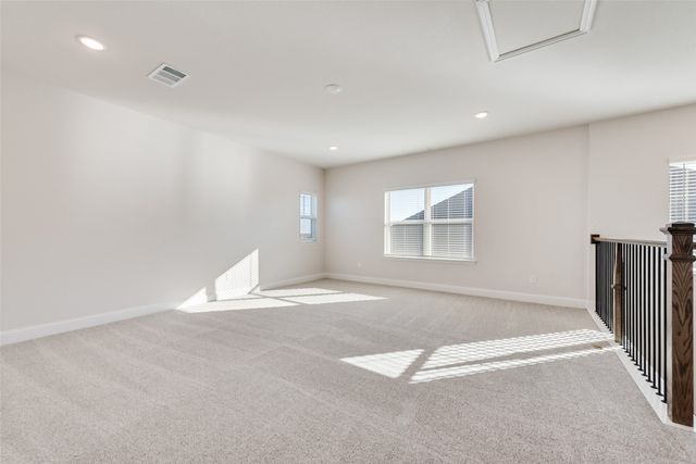 849 Blue Fescue Road, Fort Worth, TX 76247