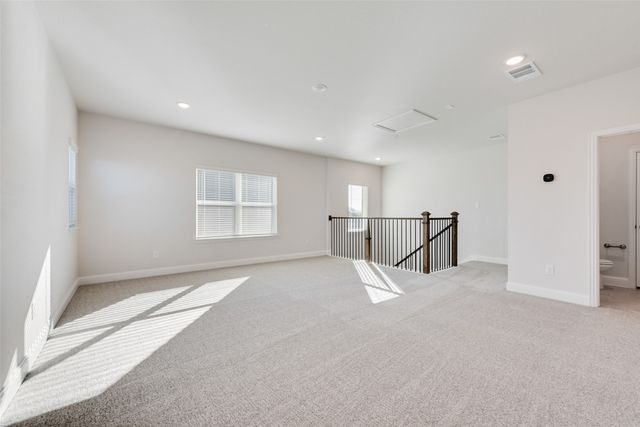 849 Blue Fescue Road, Fort Worth, TX 76247