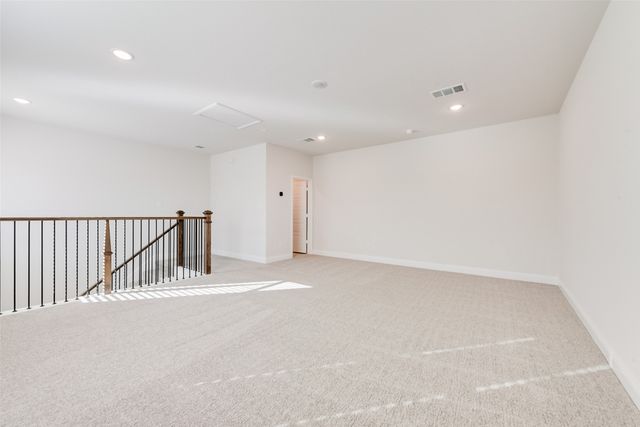 849 Blue Fescue Road, Fort Worth, TX 76247