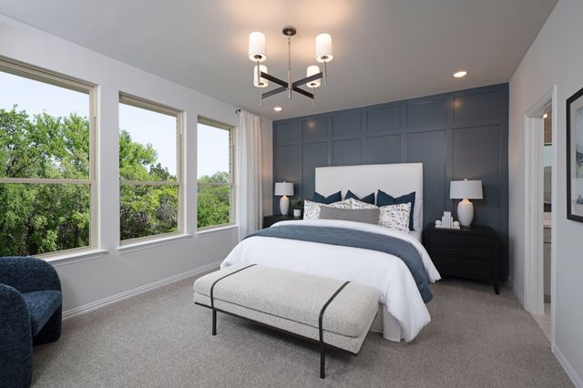 849 Blue Fescue Road, Fort Worth, TX 76247