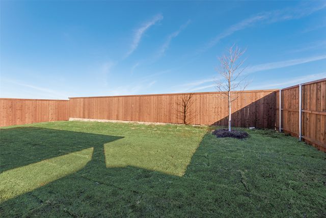 849 Blue Fescue Road, Fort Worth, TX 76247