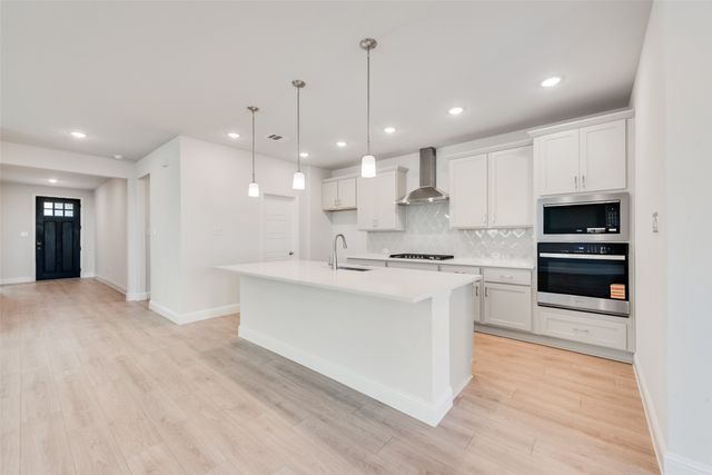 849 Blue Fescue Road, Fort Worth, TX 76247