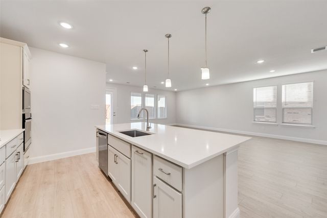 849 Blue Fescue Road, Fort Worth, TX 76247