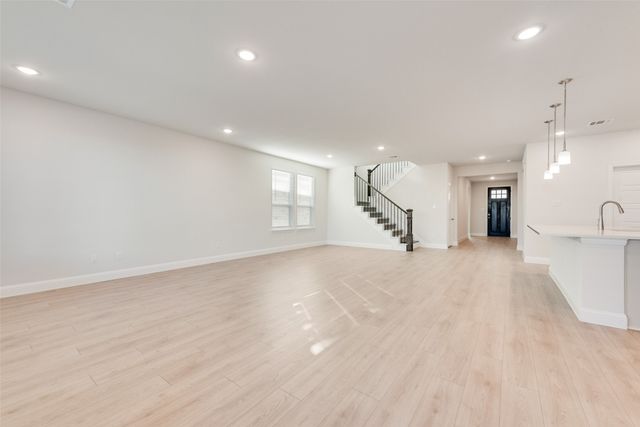 849 Blue Fescue Road, Fort Worth, TX 76247