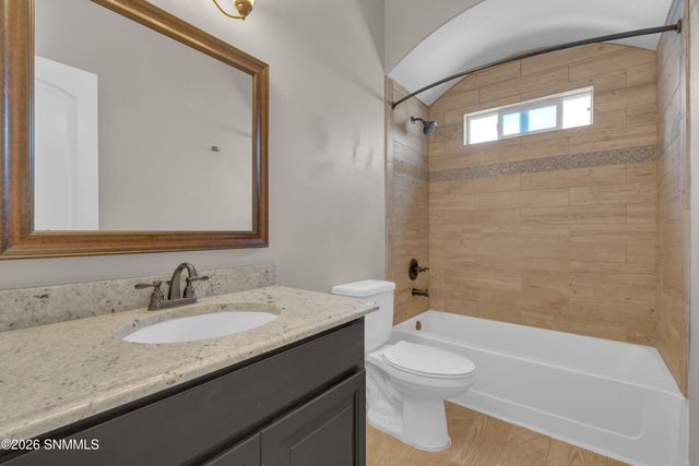 871 Maple Park Avenue, Santa Teresa, NM 88008