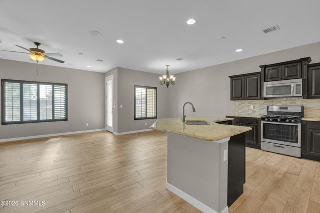 871 Maple Park Avenue, Santa Teresa, NM 88008