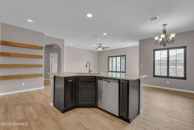 871 Maple Park Avenue, Santa Teresa, NM 88008