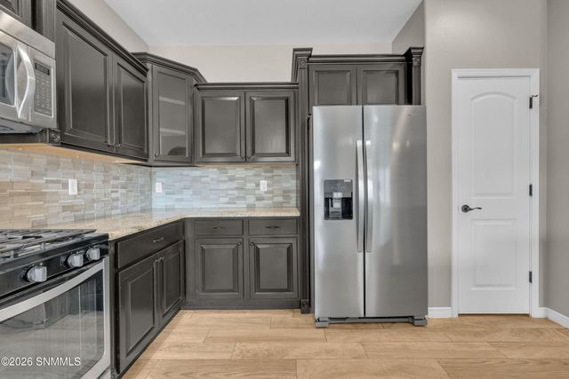 871 Maple Park Avenue, Santa Teresa, NM 88008