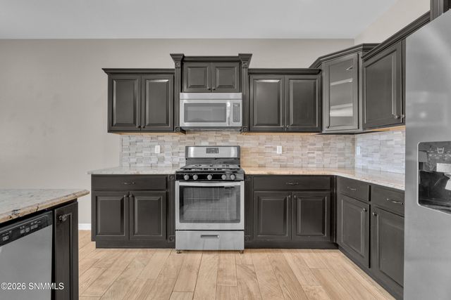 871 Maple Park Avenue, Santa Teresa, NM 88008