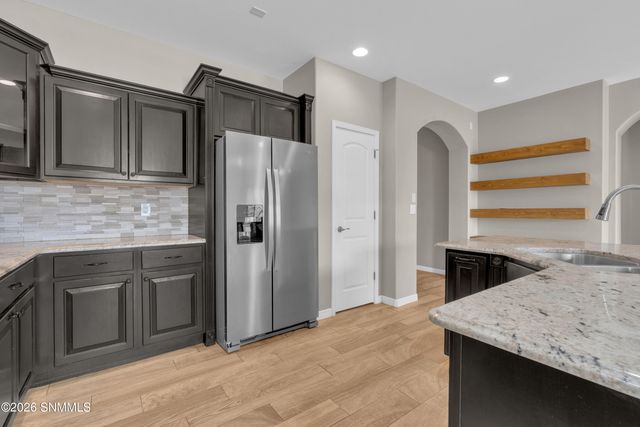 871 Maple Park Avenue, Santa Teresa, NM 88008