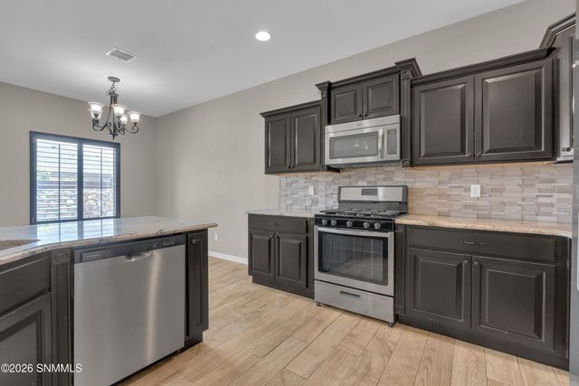 871 Maple Park Avenue, Santa Teresa, NM 88008