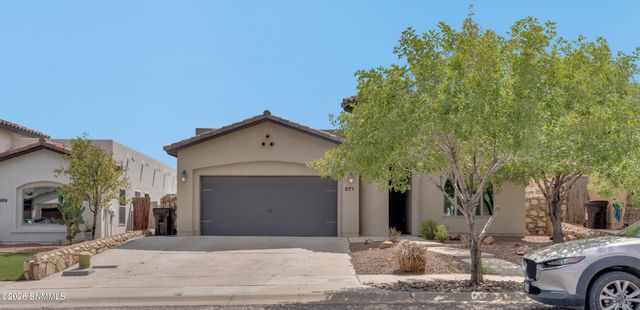 871 Maple Park Avenue, Santa Teresa, NM 88008