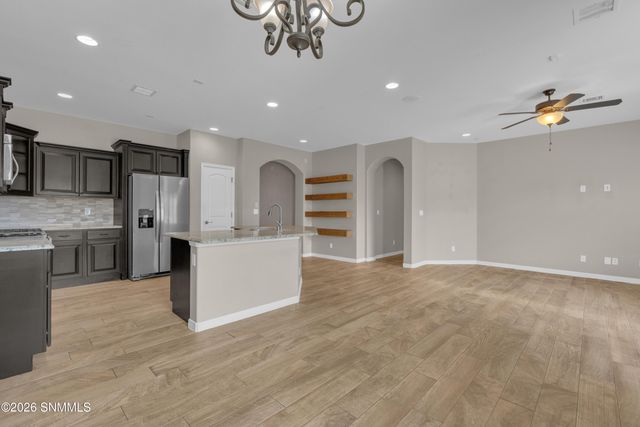 871 Maple Park Avenue, Santa Teresa, NM 88008