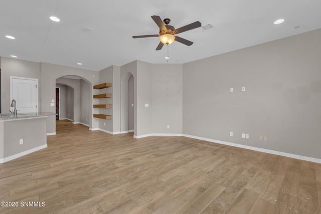 871 Maple Park Avenue, Santa Teresa, NM 88008
