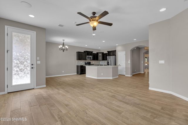 871 Maple Park Avenue, Santa Teresa, NM 88008