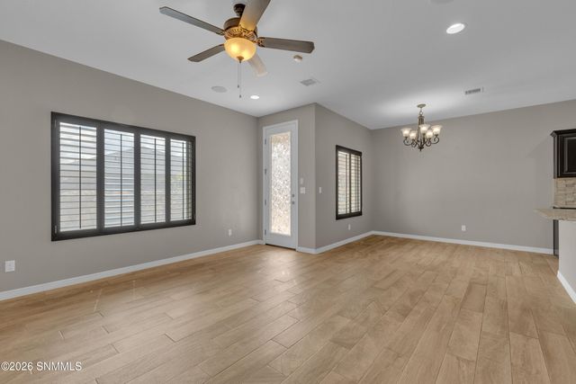 871 Maple Park Avenue, Santa Teresa, NM 88008