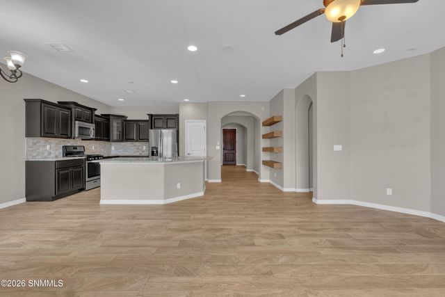 871 Maple Park Avenue, Santa Teresa, NM 88008