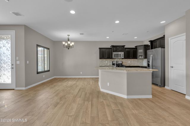 871 Maple Park Avenue, Santa Teresa, NM 88008