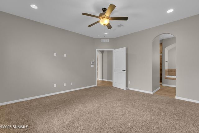 871 Maple Park Avenue, Santa Teresa, NM 88008