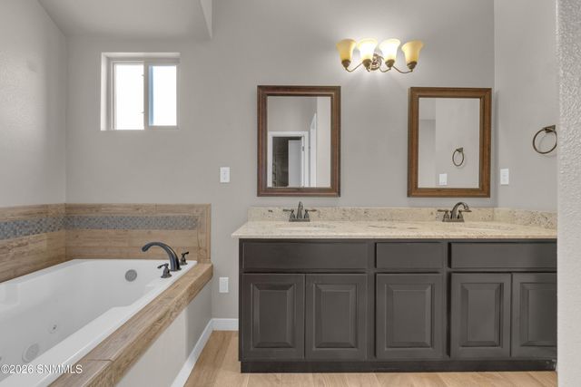 871 Maple Park Avenue, Santa Teresa, NM 88008