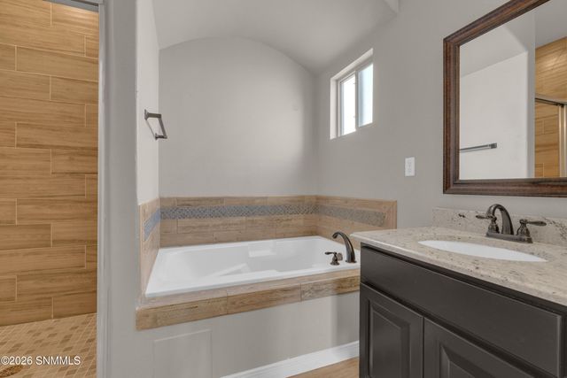 871 Maple Park Avenue, Santa Teresa, NM 88008