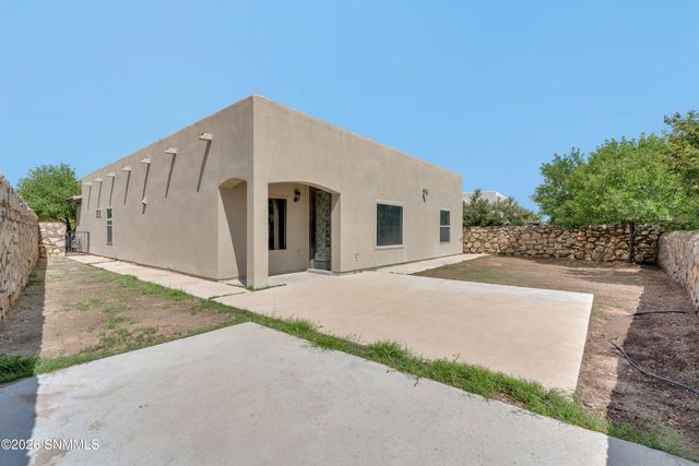 871 Maple Park Avenue, Santa Teresa, NM 88008