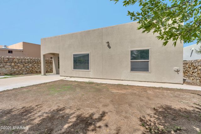 871 Maple Park Avenue, Santa Teresa, NM 88008