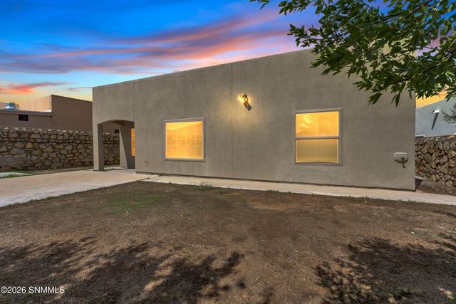 871 Maple Park Avenue, Santa Teresa, NM 88008