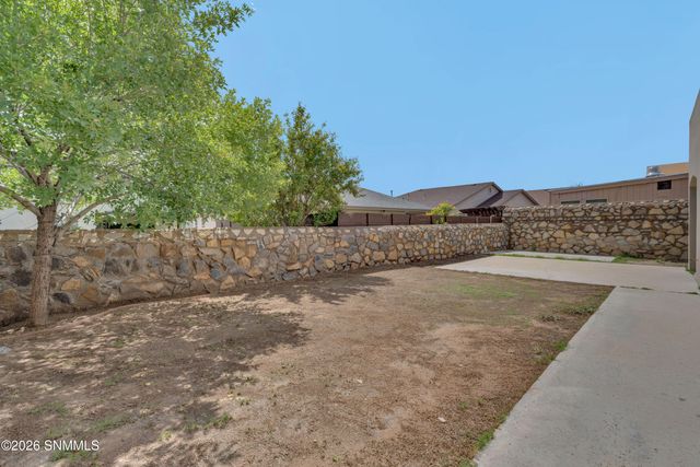 871 Maple Park Avenue, Santa Teresa, NM 88008
