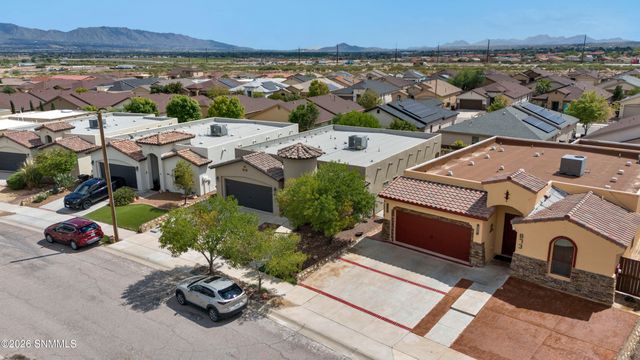 871 Maple Park Avenue, Santa Teresa, NM 88008