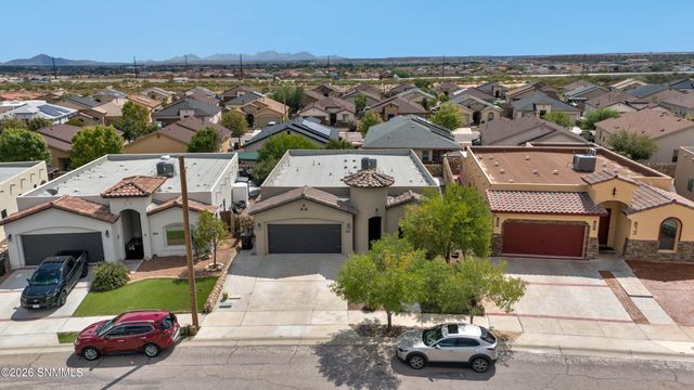 871 Maple Park Avenue, Santa Teresa, NM 88008
