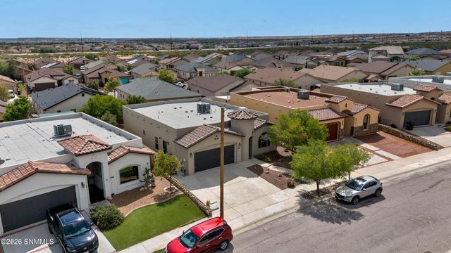 871 Maple Park Avenue, Santa Teresa, NM 88008