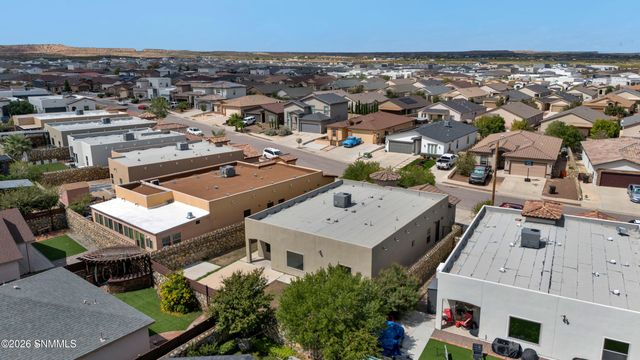 871 Maple Park Avenue, Santa Teresa, NM 88008