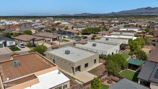871 Maple Park Avenue, Santa Teresa, NM 88008