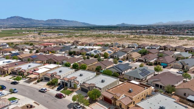 871 Maple Park Avenue, Santa Teresa, NM 88008