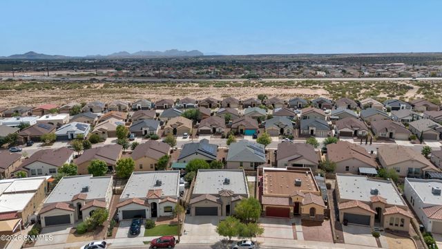 871 Maple Park Avenue, Santa Teresa, NM 88008