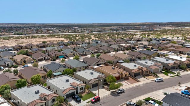 871 Maple Park Avenue, Santa Teresa, NM 88008