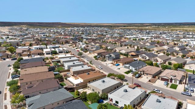 871 Maple Park Avenue, Santa Teresa, NM 88008